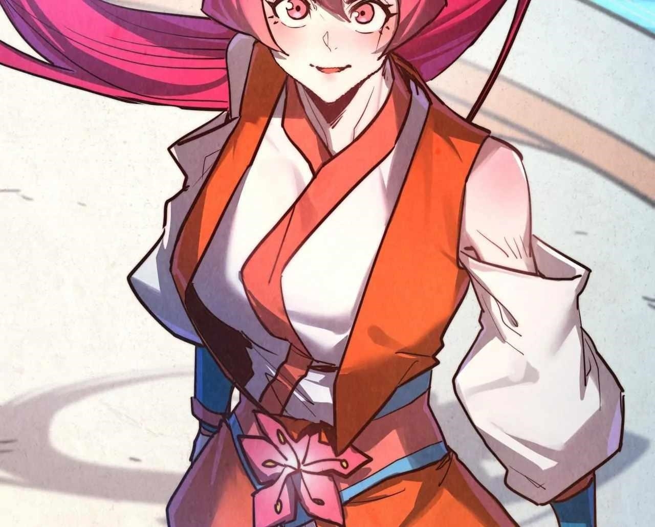 The Ultimate of All Ages Chapter 402 - Page 109