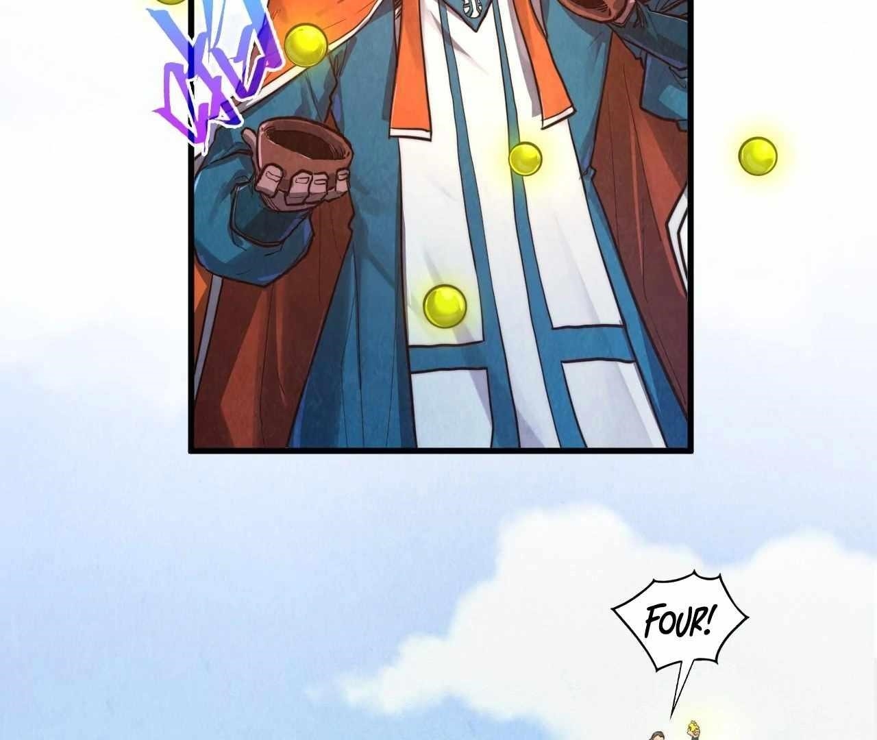 The Ultimate of All Ages Chapter 402 - Page 112