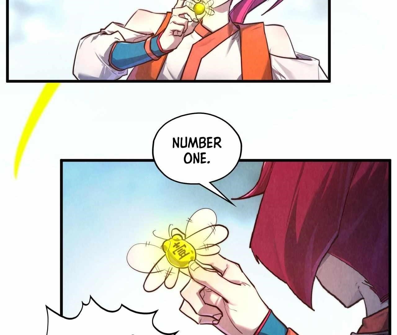 The Ultimate of All Ages Chapter 402 - Page 116