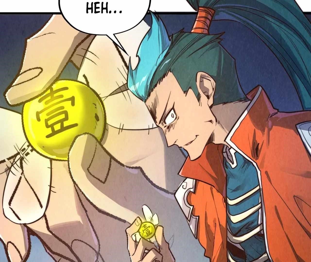 The Ultimate of All Ages Chapter 402 - Page 119