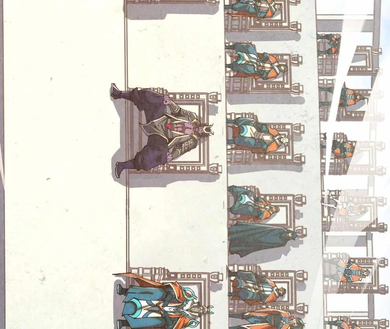 The Ultimate of All Ages Chapter 402 - Page 12