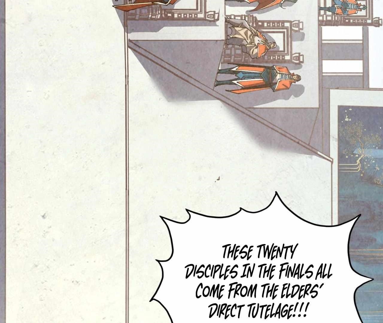 The Ultimate of All Ages Chapter 402 - Page 13