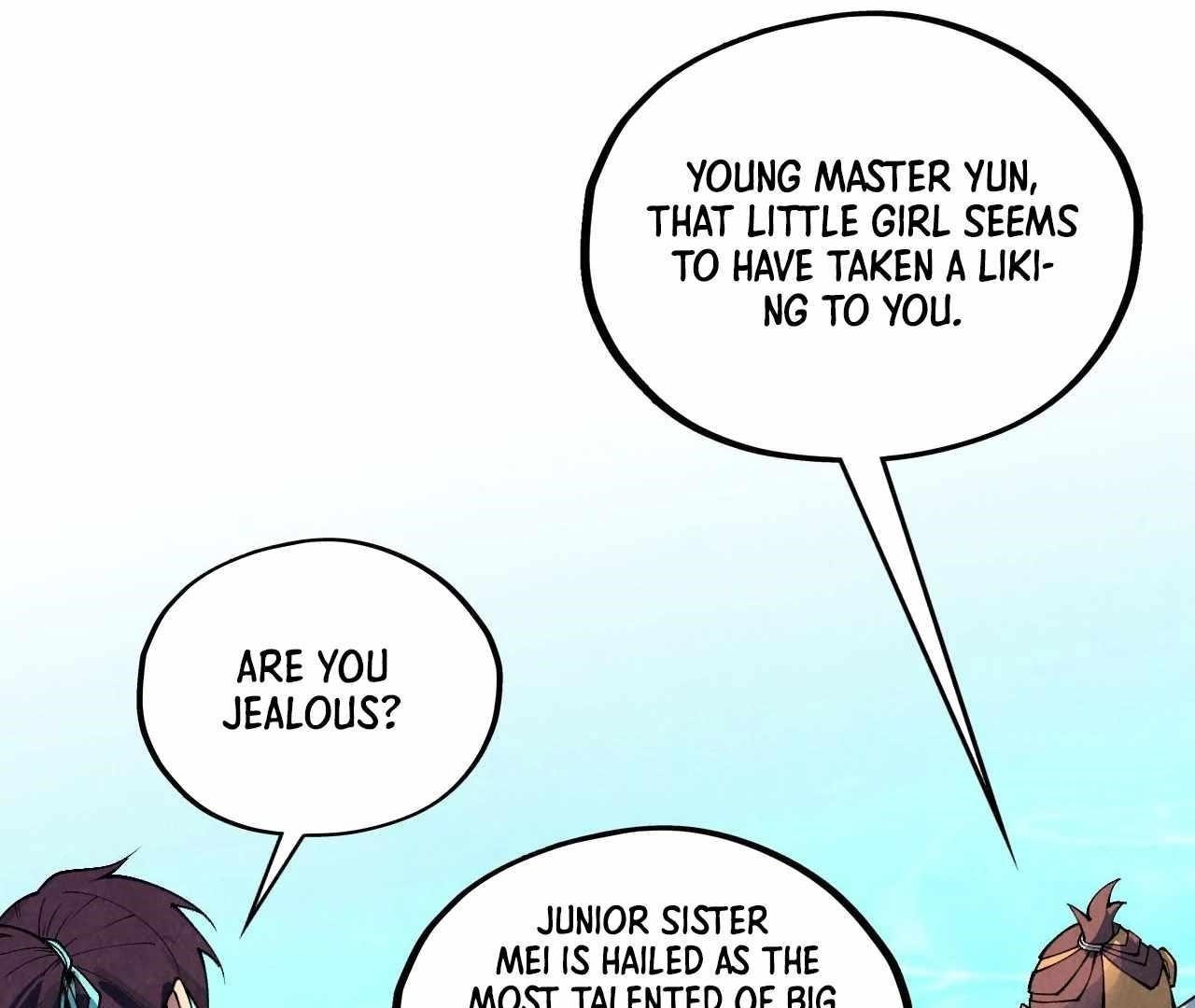 The Ultimate of All Ages Chapter 402 - Page 139