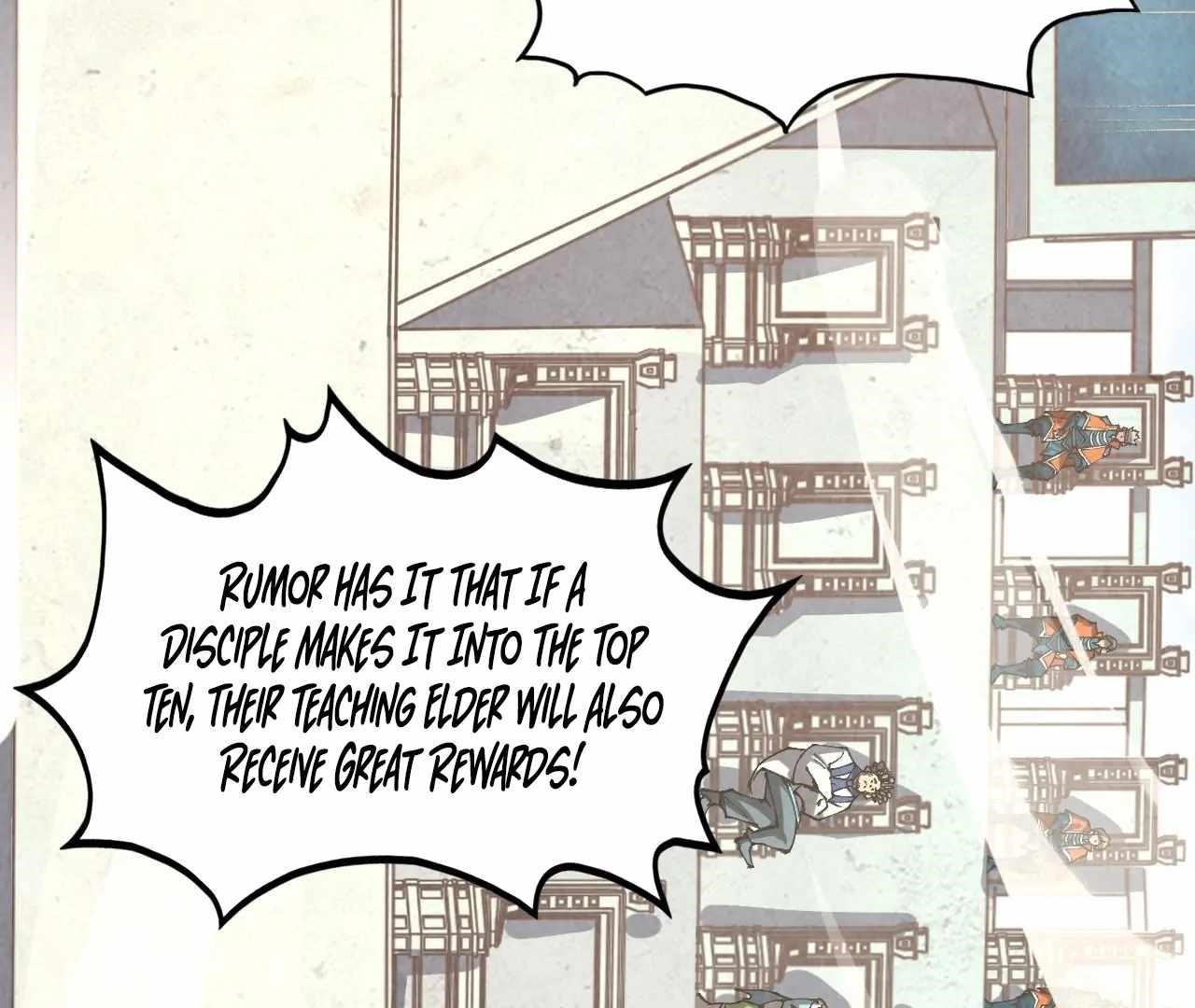 The Ultimate of All Ages Chapter 402 - Page 14