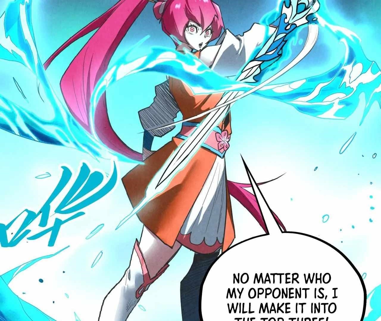 The Ultimate of All Ages Chapter 402 - Page 143