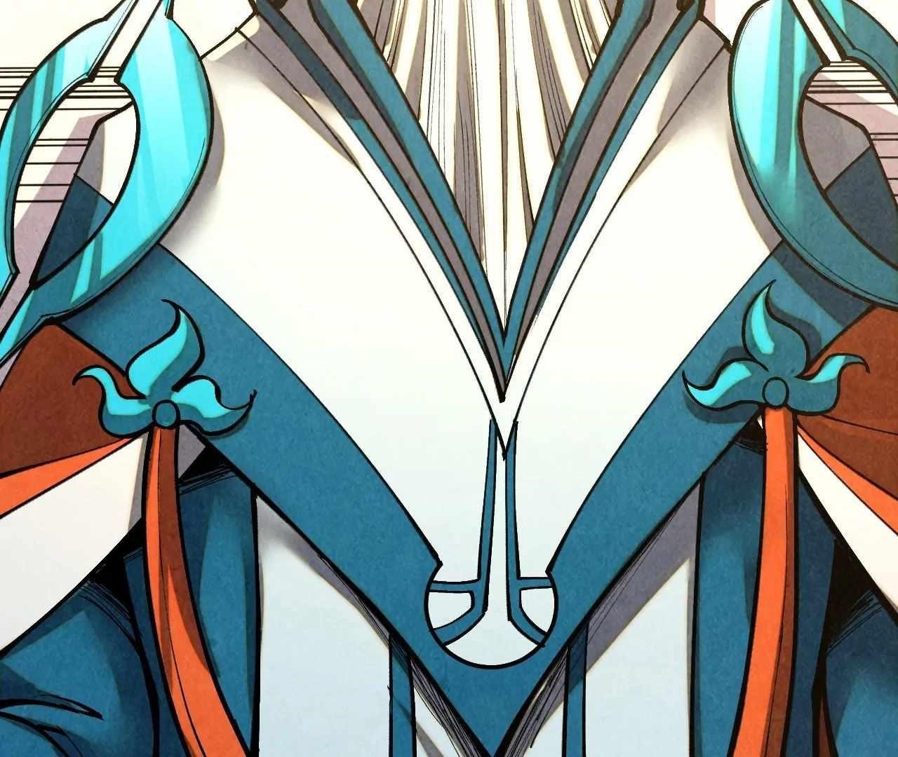 The Ultimate of All Ages Chapter 402 - Page 19