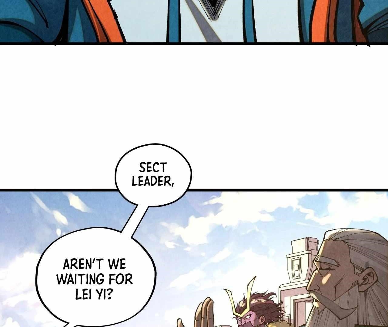 The Ultimate of All Ages Chapter 402 - Page 20