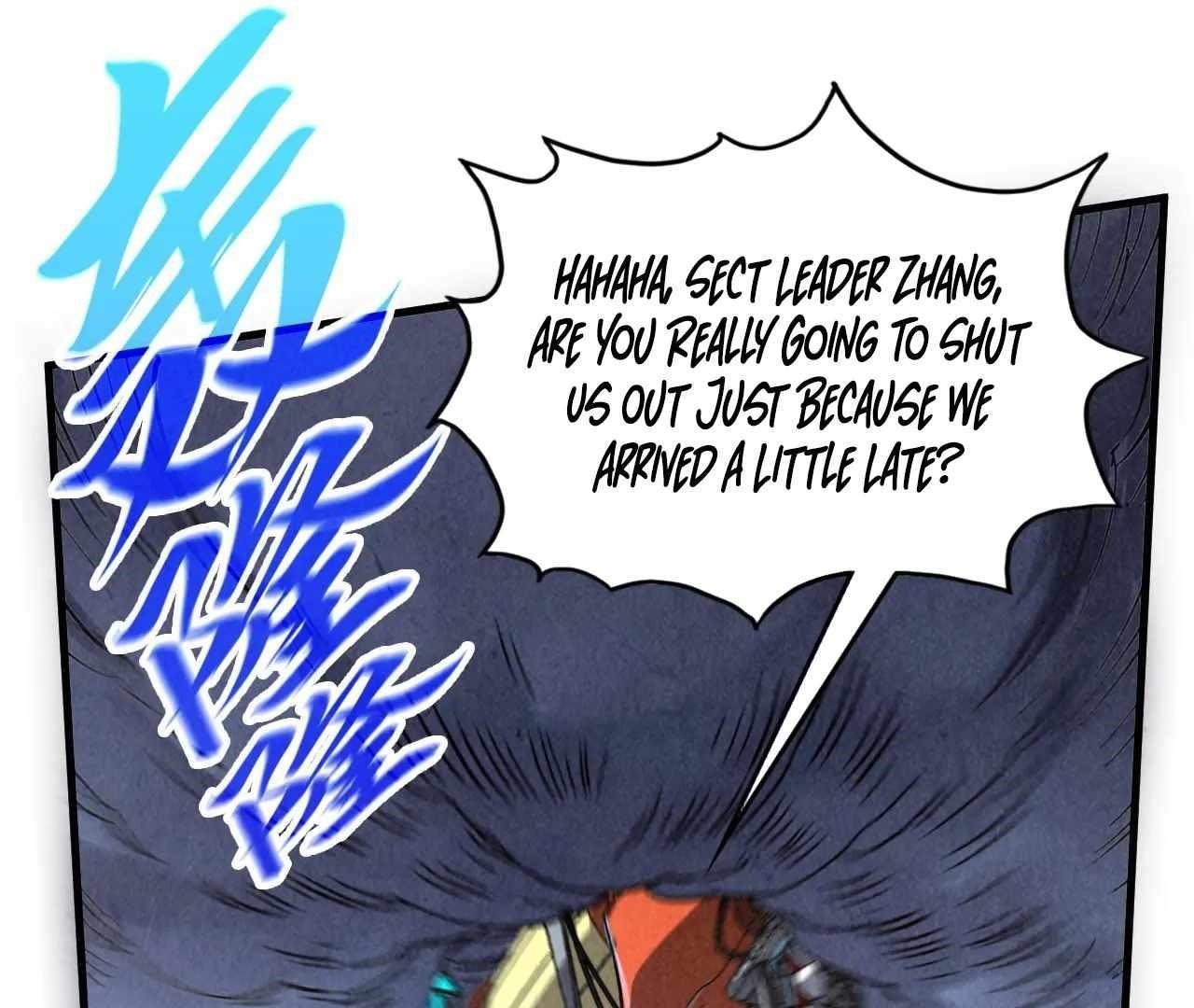 The Ultimate of All Ages Chapter 402 - Page 28