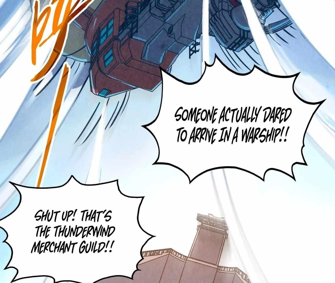 The Ultimate of All Ages Chapter 402 - Page 33