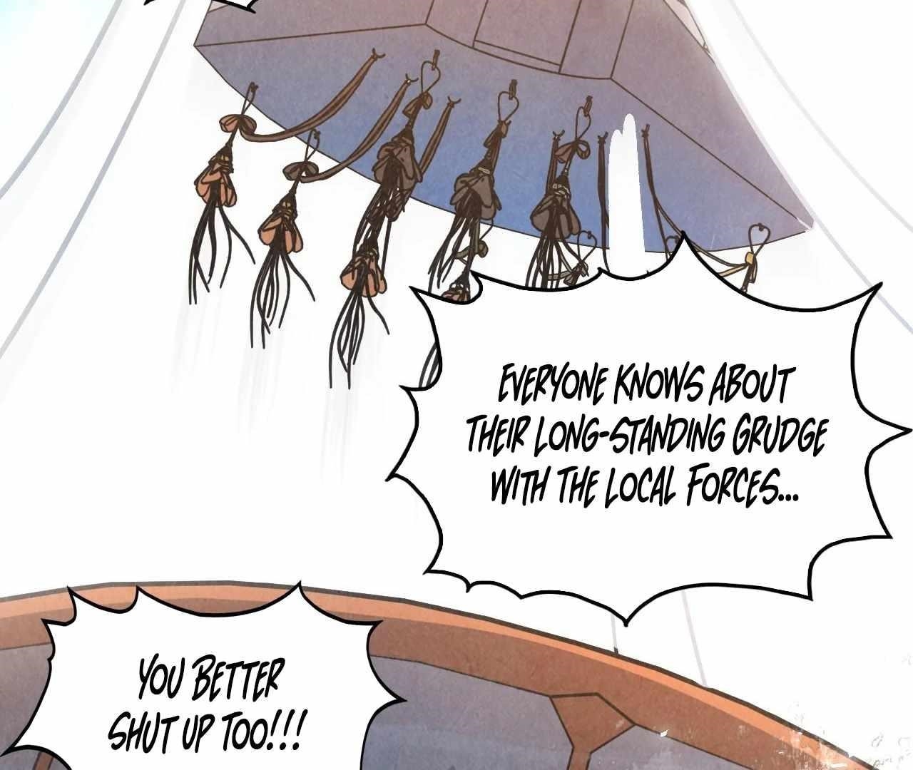 The Ultimate of All Ages Chapter 402 - Page 34