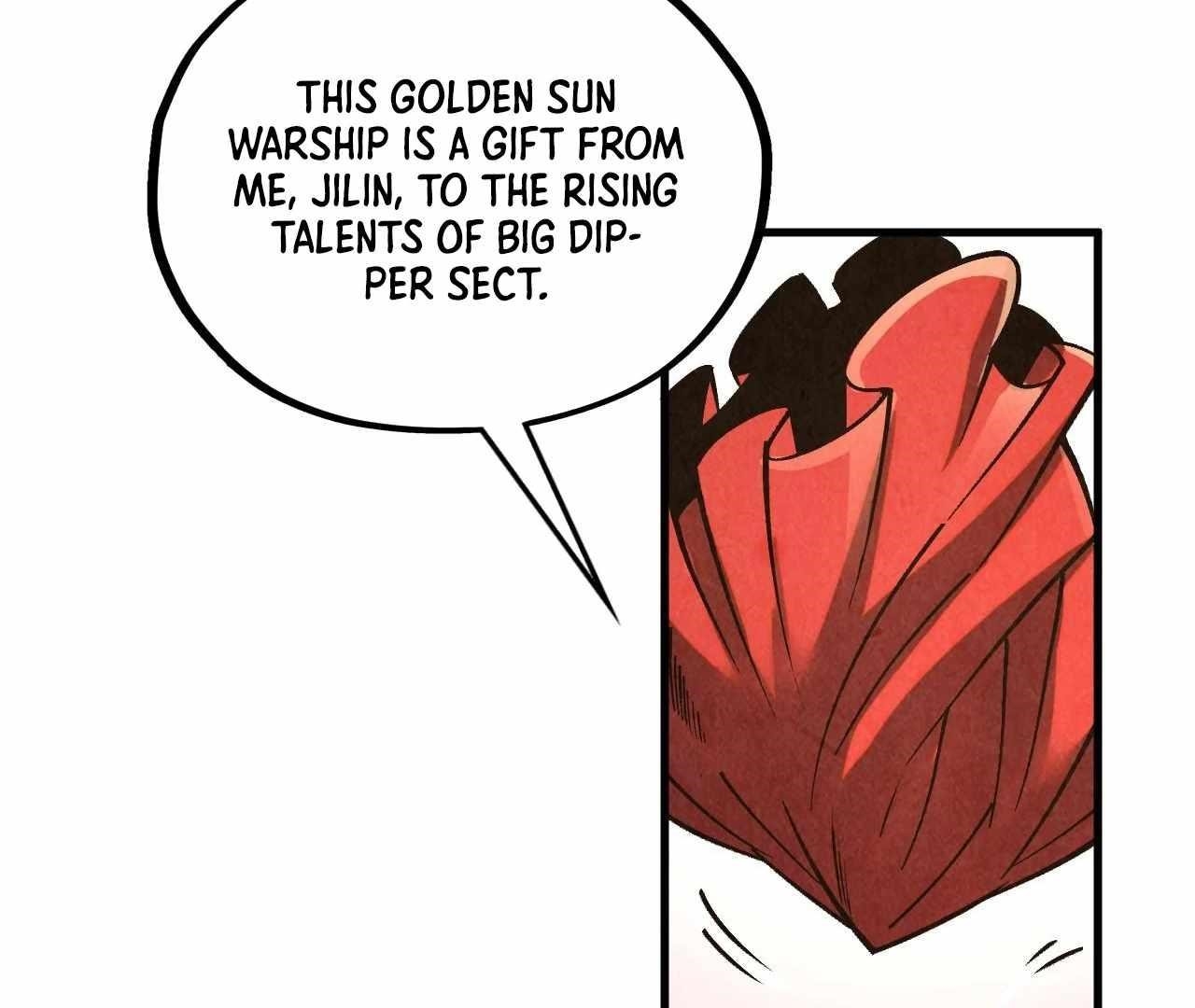 The Ultimate of All Ages Chapter 402 - Page 43