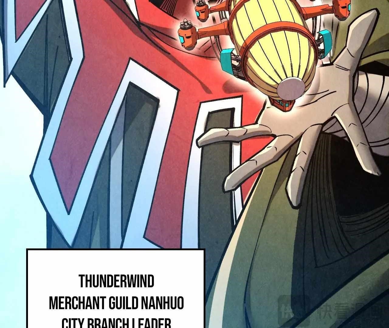 The Ultimate of All Ages Chapter 402 - Page 48