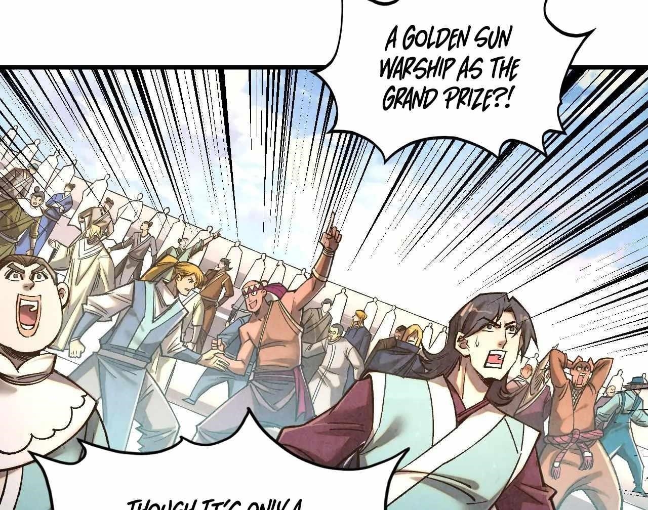 The Ultimate of All Ages Chapter 402 - Page 50