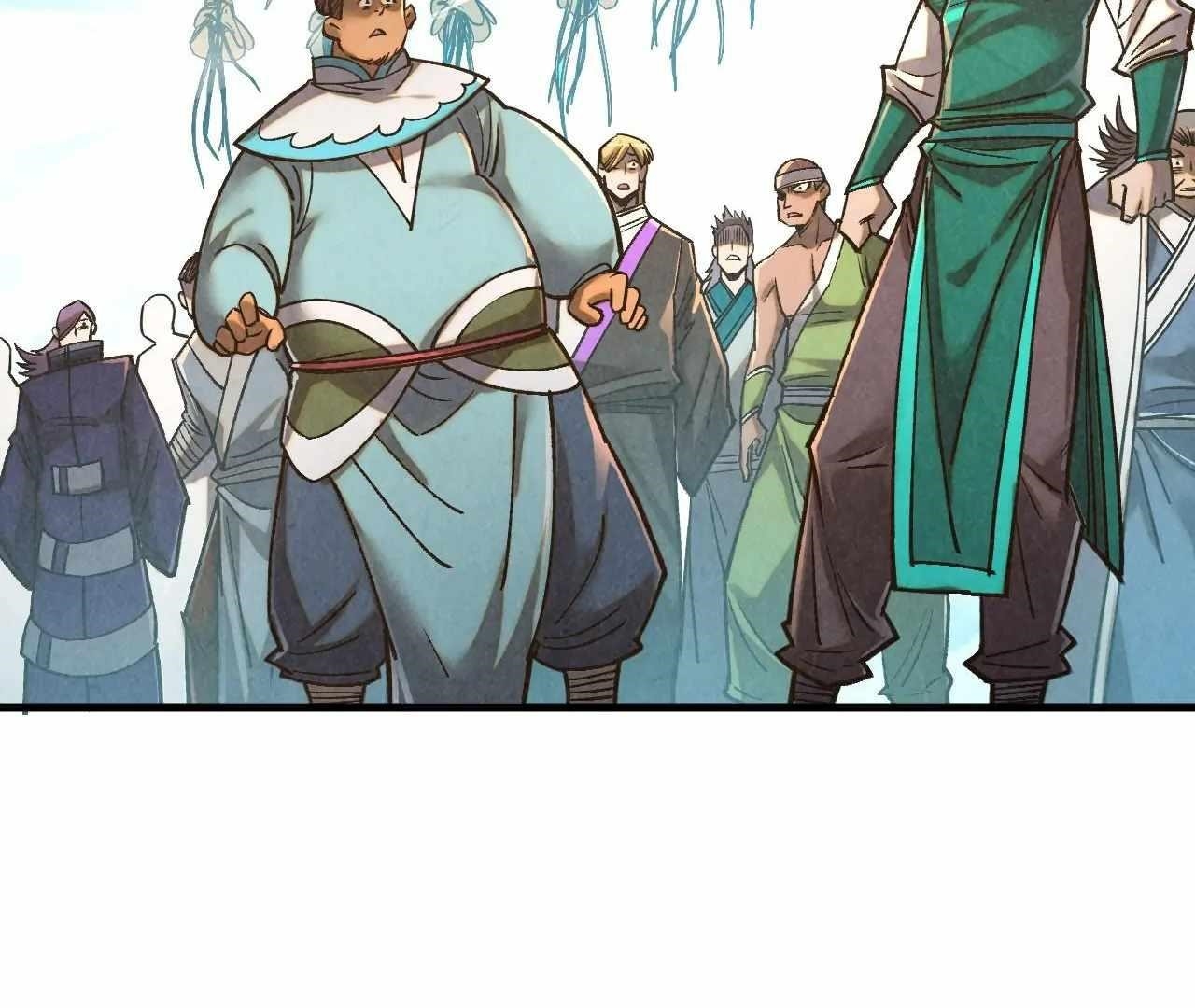 The Ultimate of All Ages Chapter 402 - Page 54