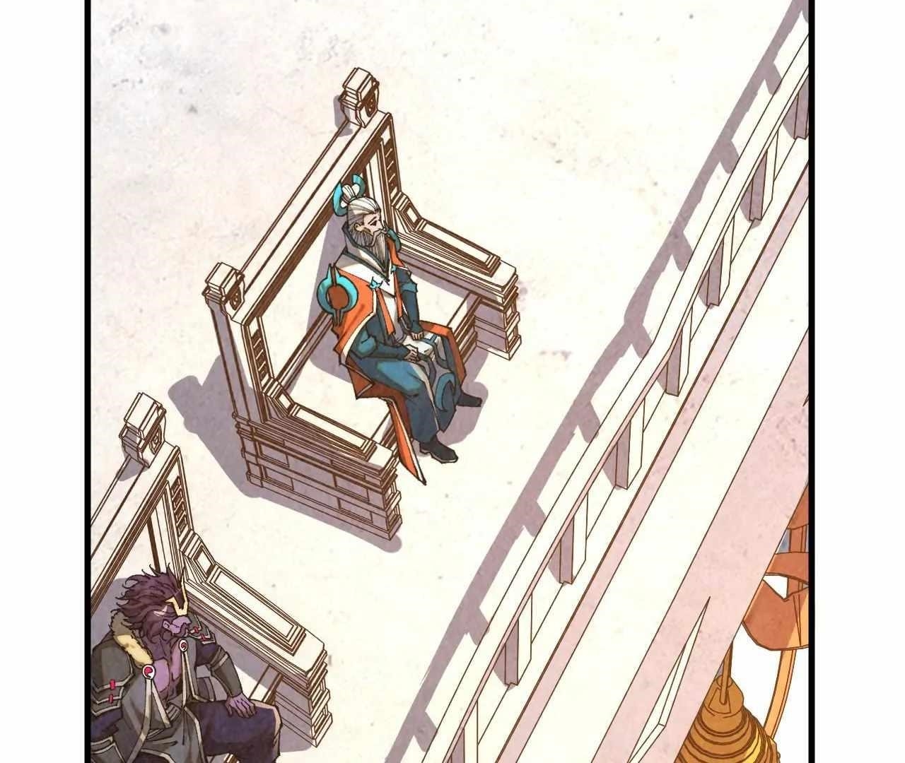 The Ultimate of All Ages Chapter 402 - Page 57