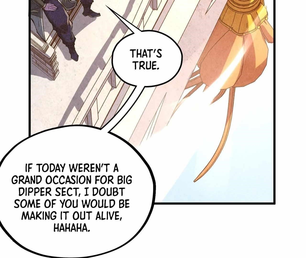 The Ultimate of All Ages Chapter 402 - Page 58