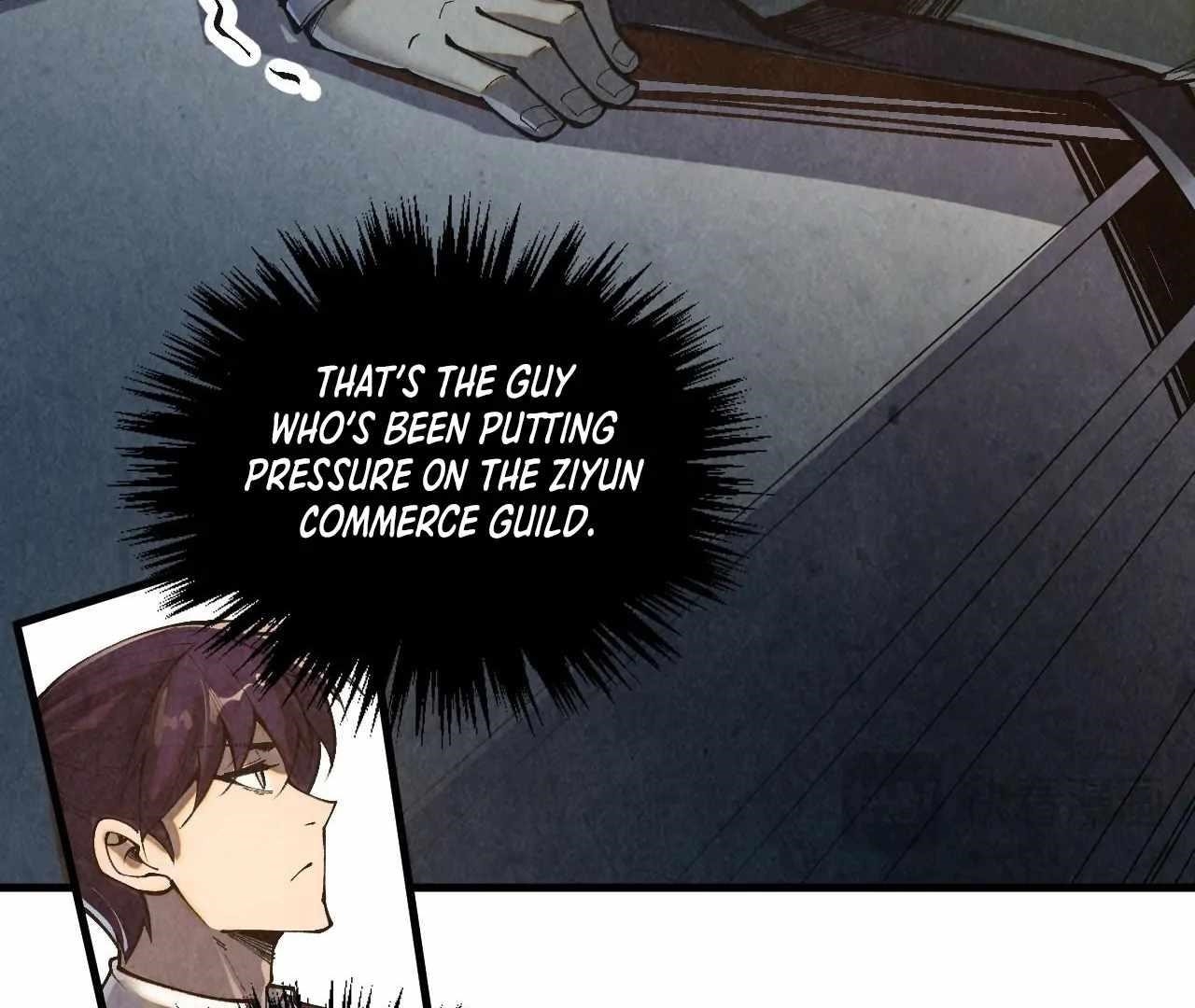 The Ultimate of All Ages Chapter 402 - Page 69