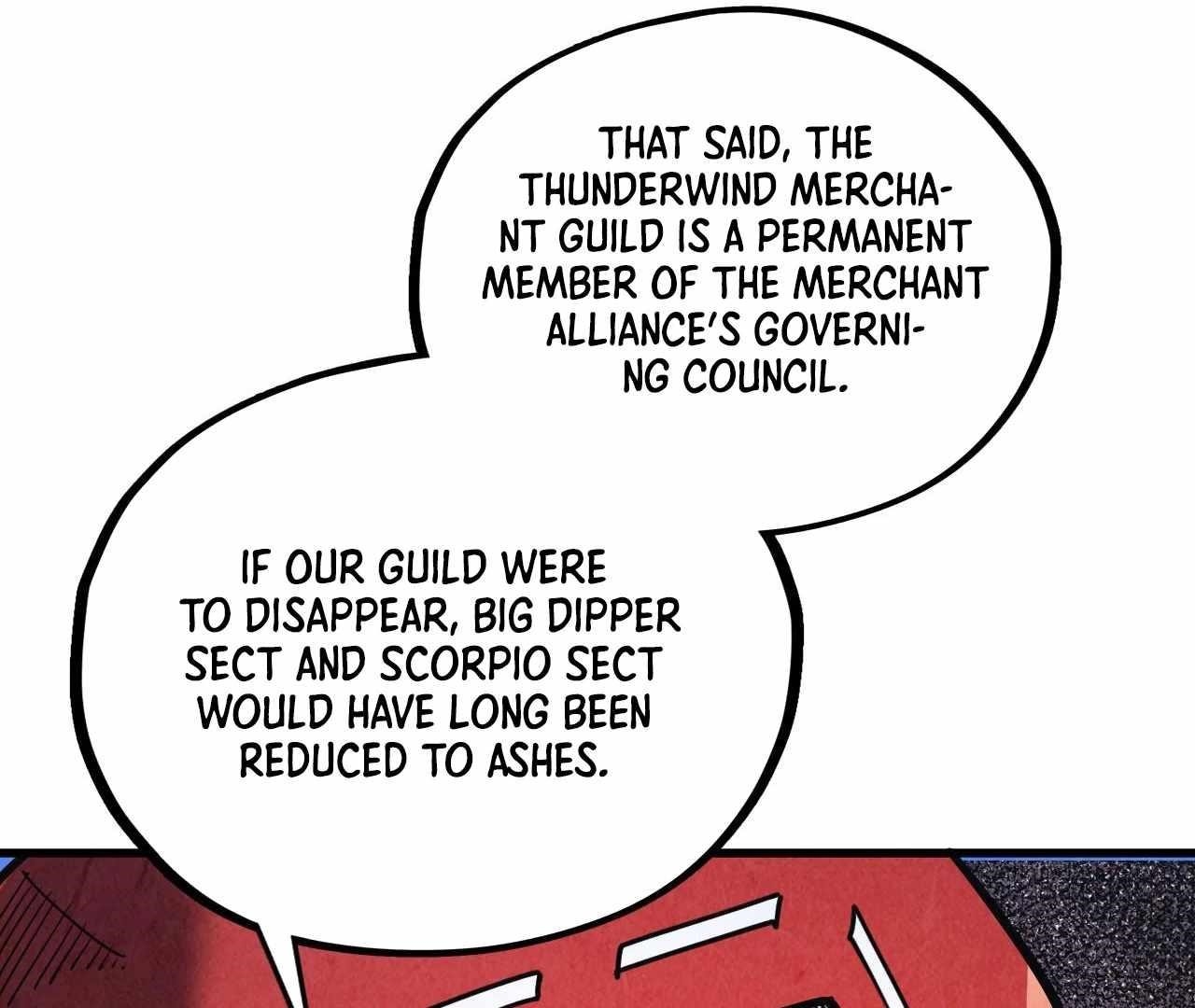 The Ultimate of All Ages Chapter 402 - Page 75