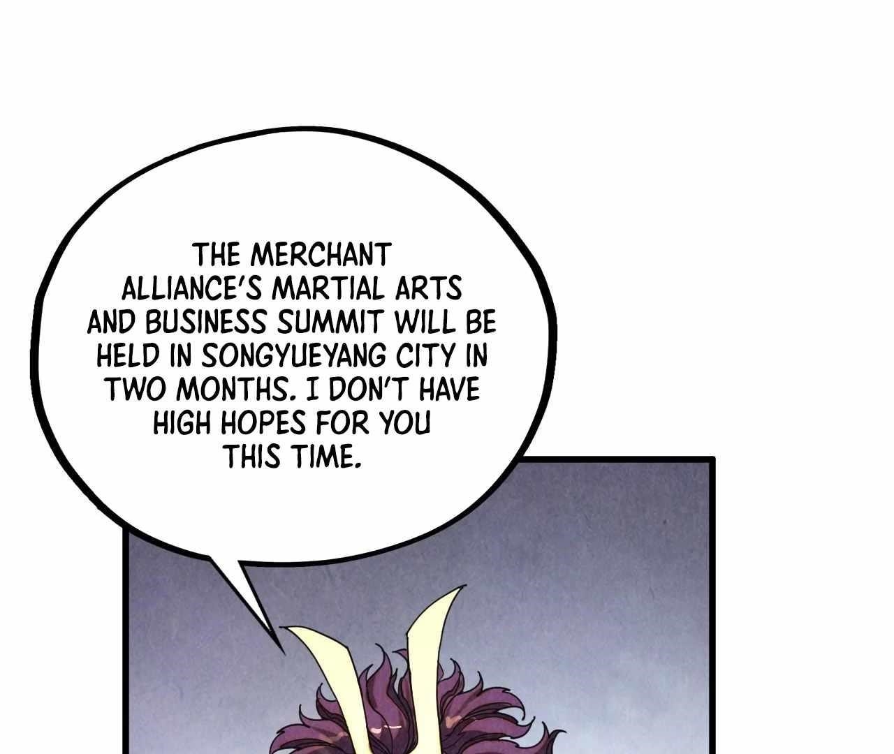 The Ultimate of All Ages Chapter 402 - Page 77