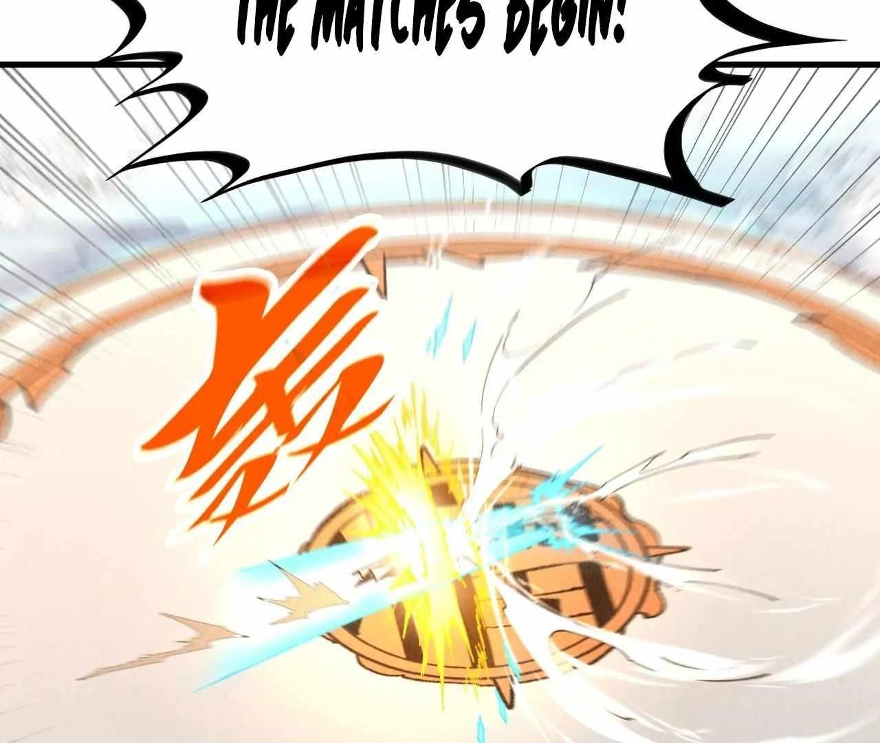 The Ultimate of All Ages Chapter 402 - Page 84