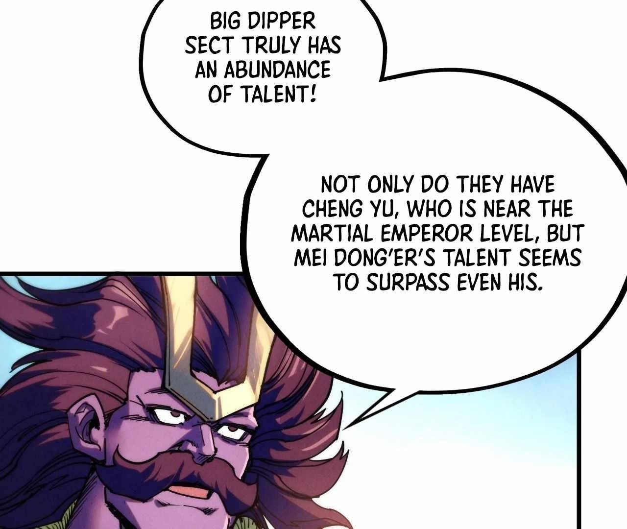 The Ultimate of All Ages Chapter 402 - Page 90