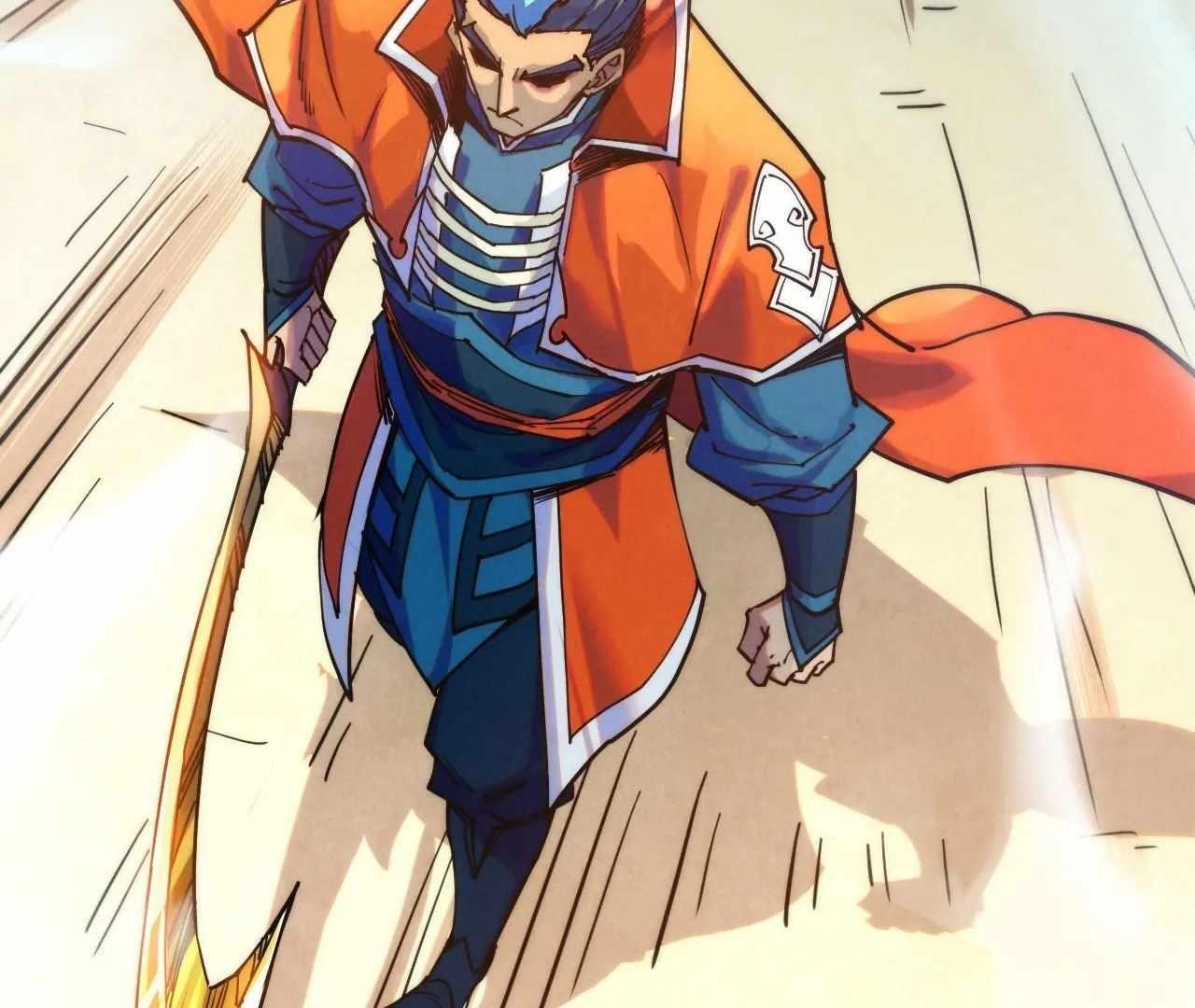 The Ultimate of All Ages Chapter 402 - Page 96