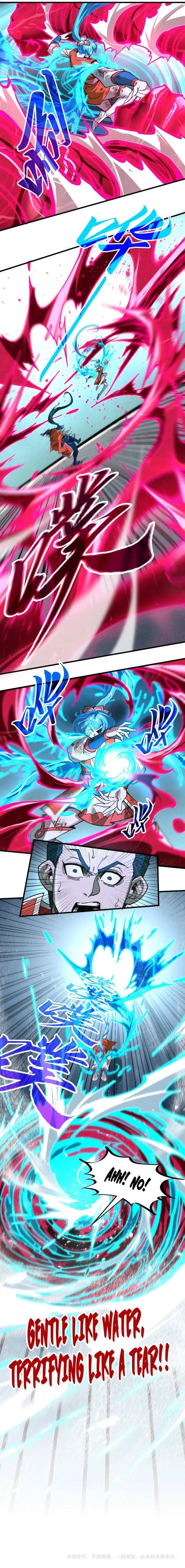 The Ultimate of All Ages Chapter 403 - Page 12