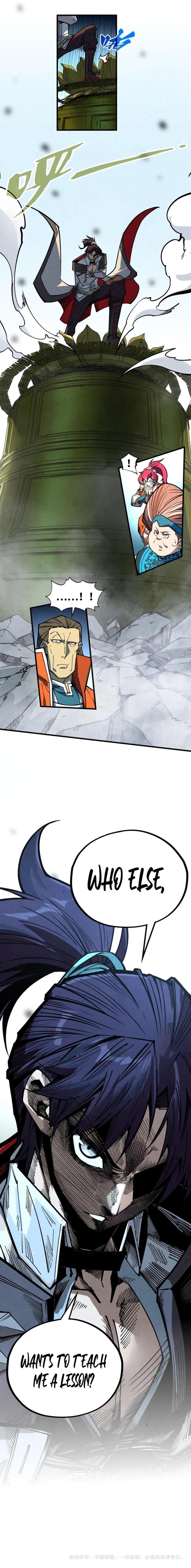 The Ultimate of All Ages Chapter 404 - Page 13