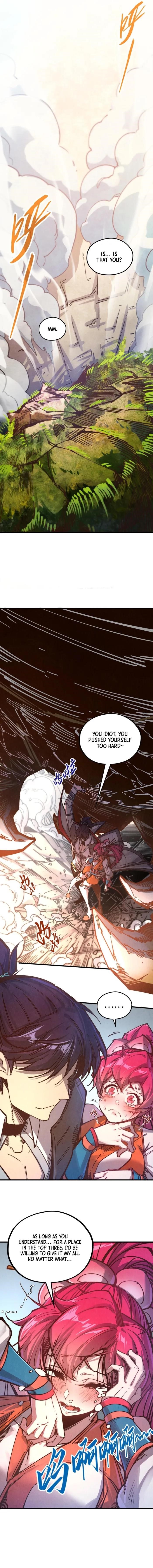 The Ultimate of All Ages Chapter 404 - Page 5