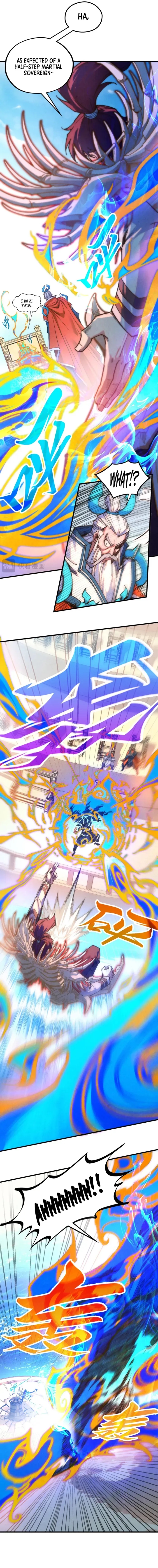 The Ultimate of All Ages Chapter 405 - Page 5