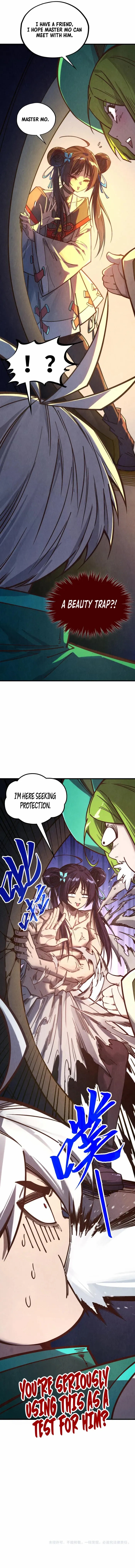 The Ultimate of All Ages Chapter 406 - Page 14