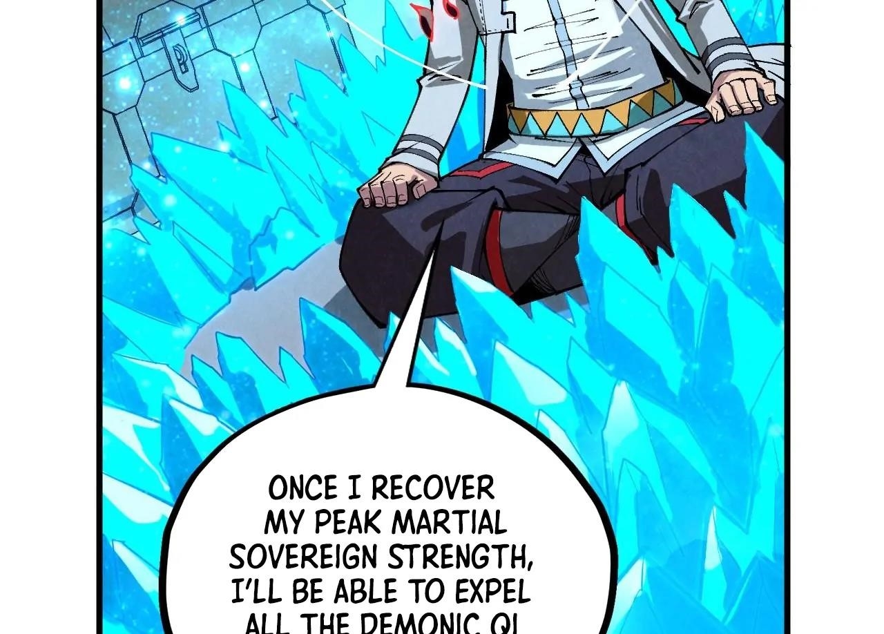 The Ultimate of All Ages Chapter 407 - Page 101