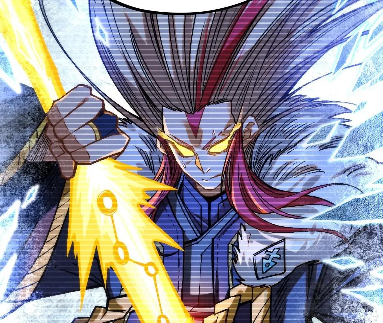 The Ultimate of All Ages Chapter 407 - Page 105