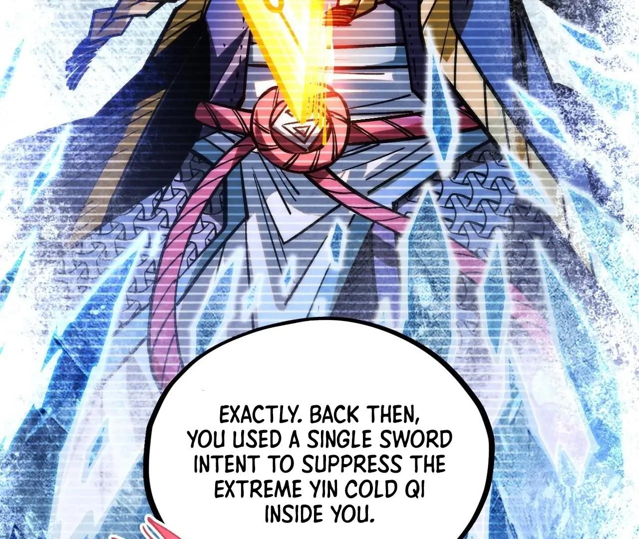 The Ultimate of All Ages Chapter 407 - Page 106