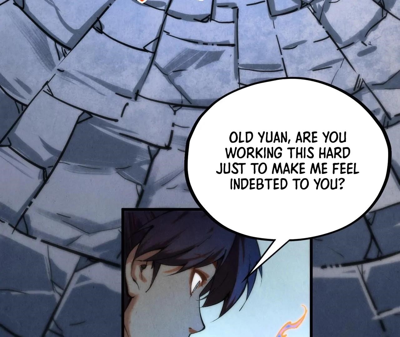 The Ultimate of All Ages Chapter 407 - Page 124