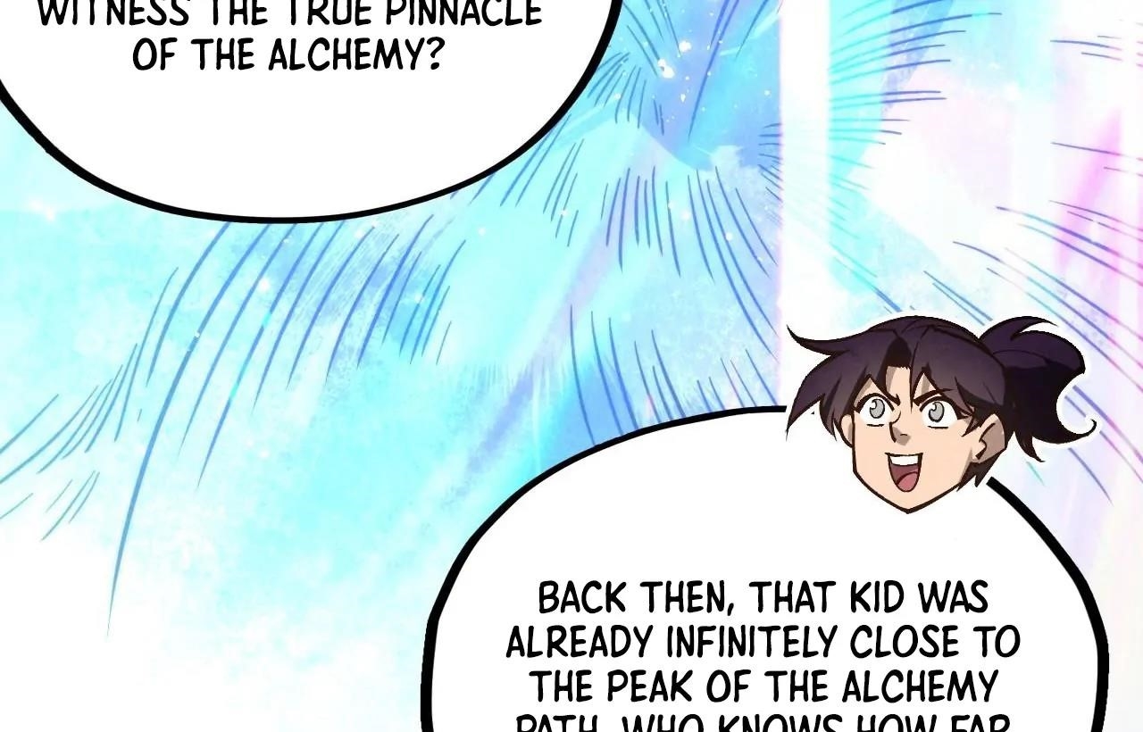 The Ultimate of All Ages Chapter 407 - Page 139