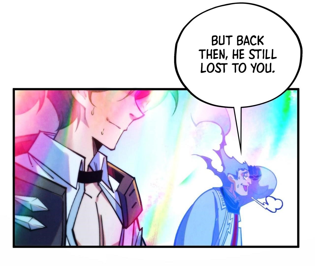 The Ultimate of All Ages Chapter 407 - Page 141