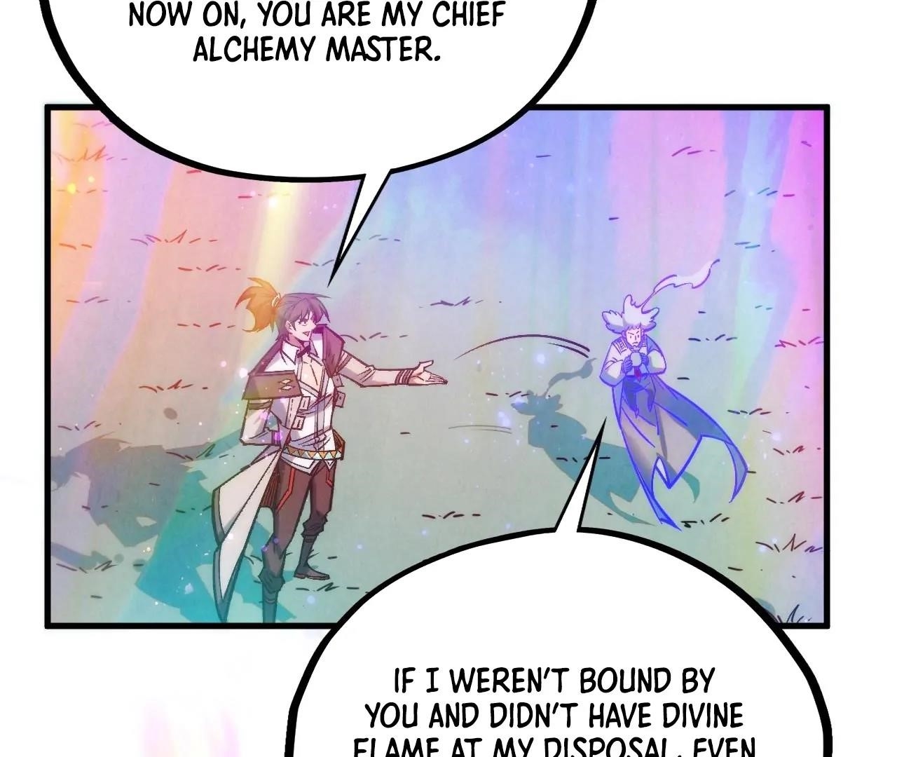 The Ultimate of All Ages Chapter 407 - Page 148