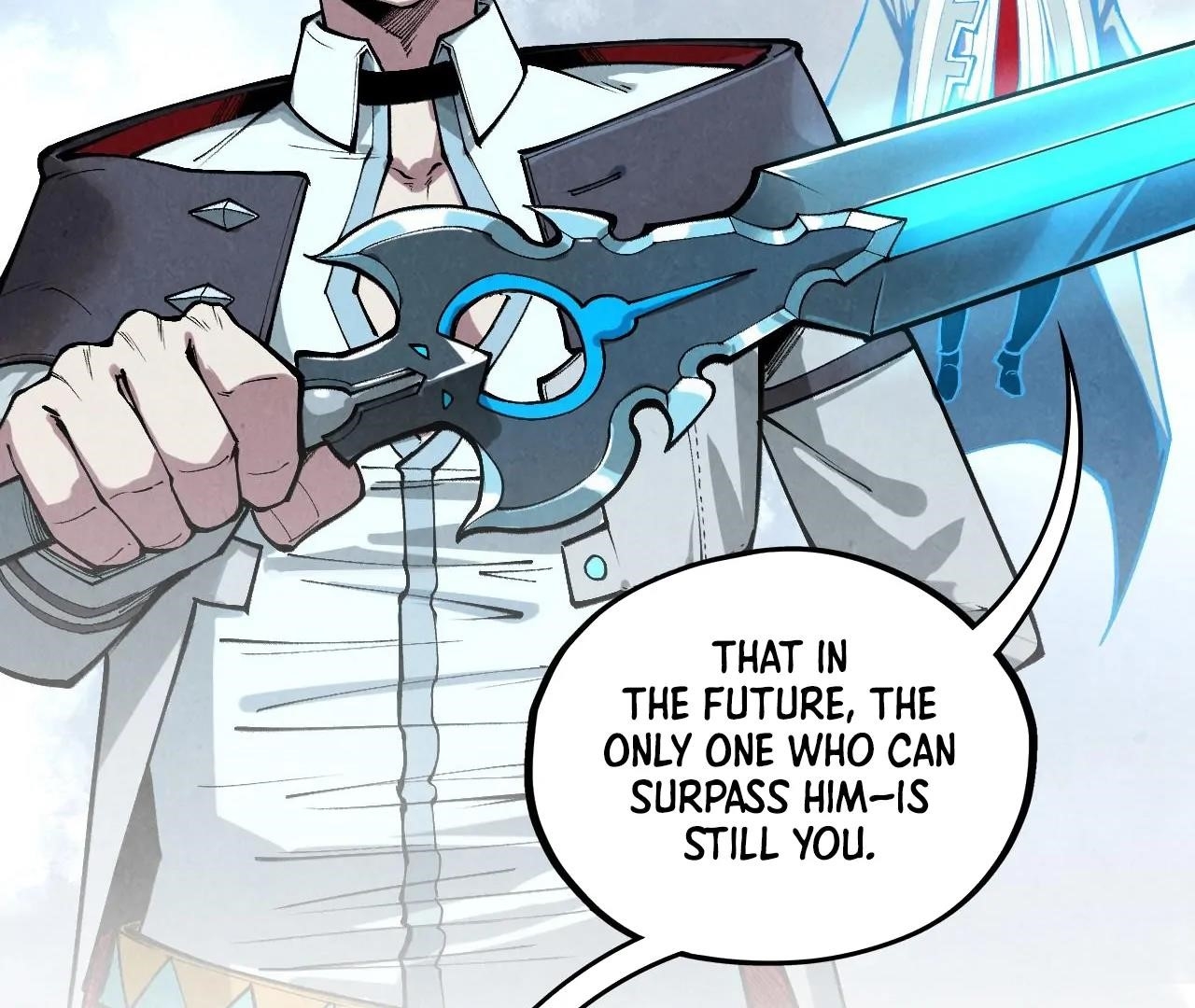 The Ultimate of All Ages Chapter 407 - Page 164