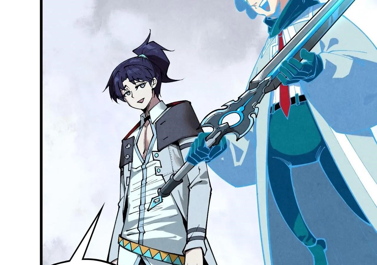 The Ultimate of All Ages Chapter 407 - Page 167