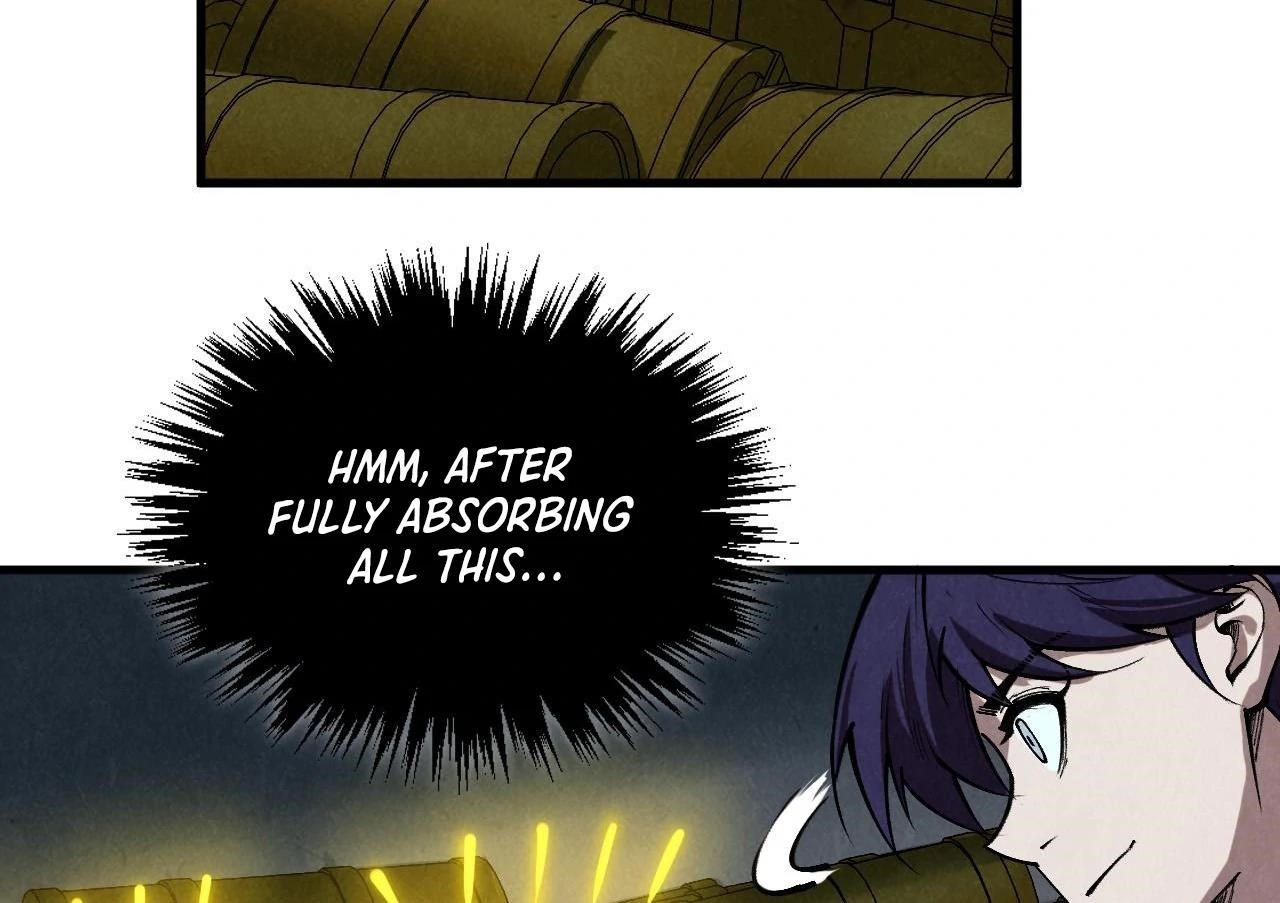 The Ultimate of All Ages Chapter 407 - Page 177