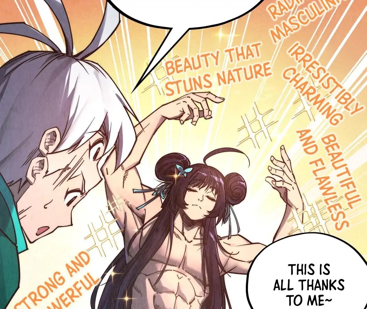 The Ultimate of All Ages Chapter 407 - Page 3