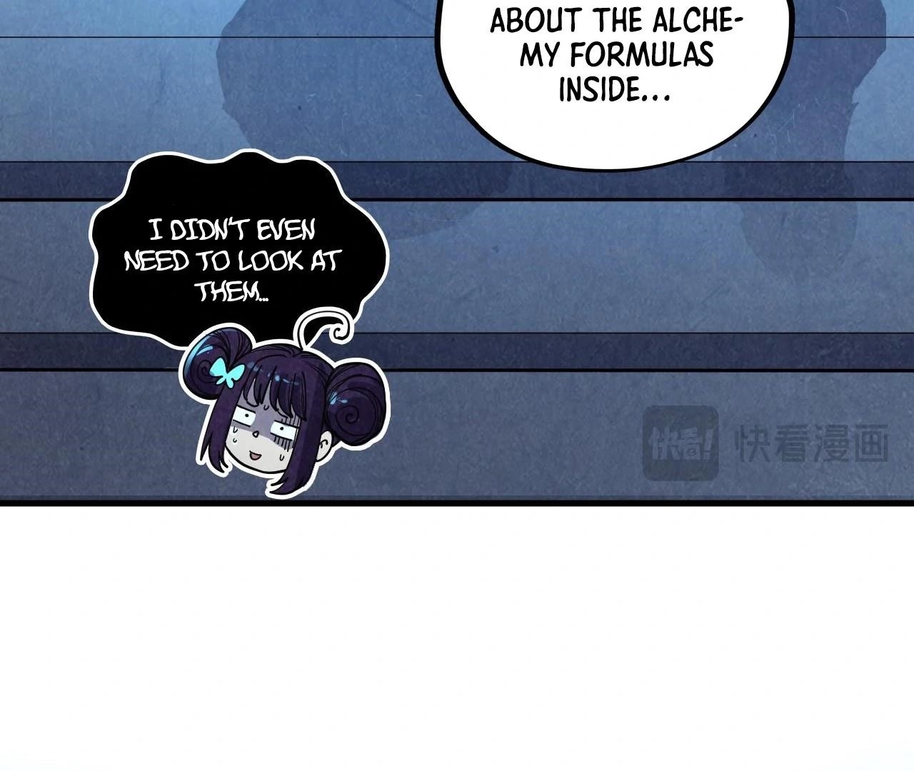 The Ultimate of All Ages Chapter 407 - Page 38