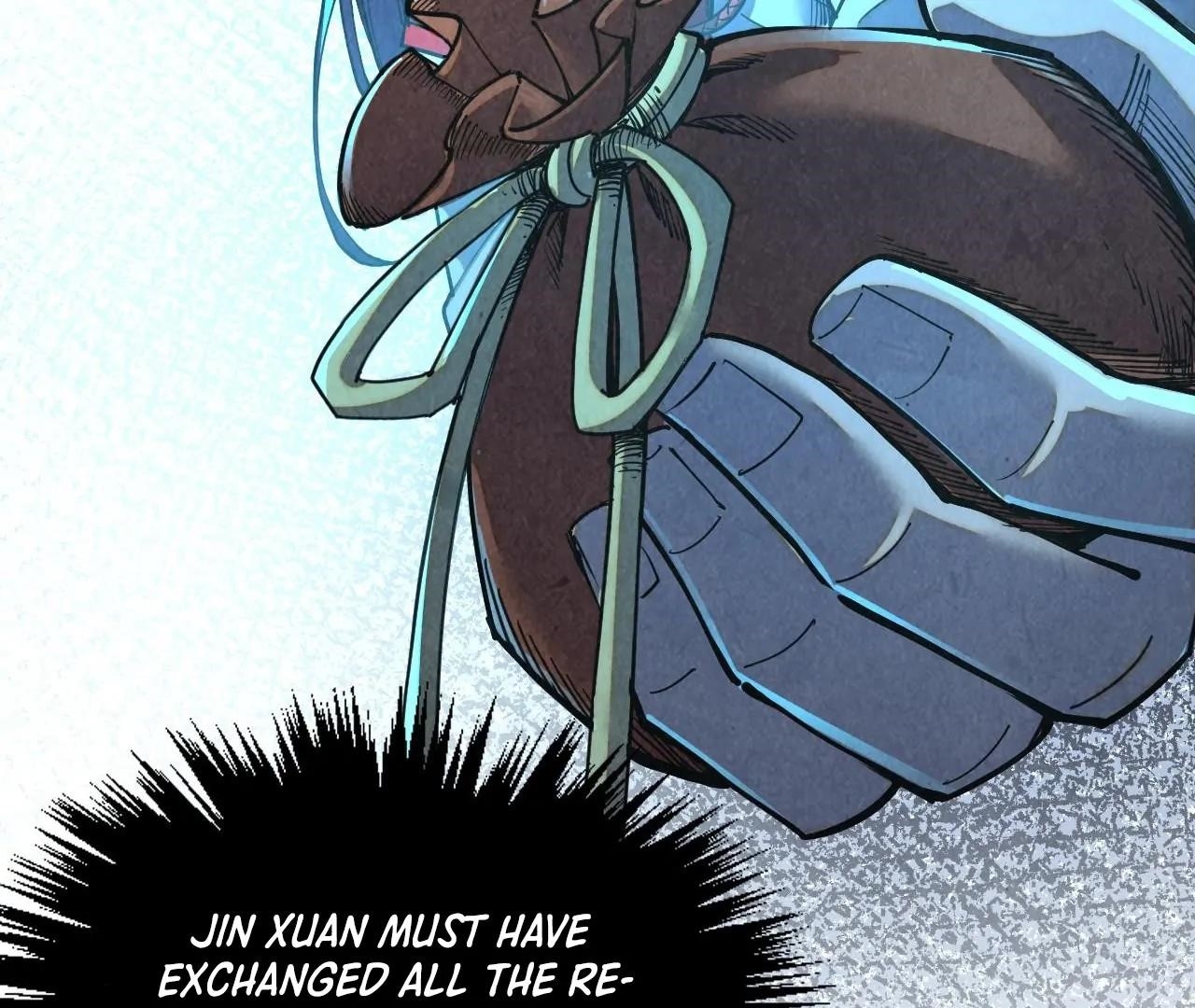 The Ultimate of All Ages Chapter 407 - Page 48