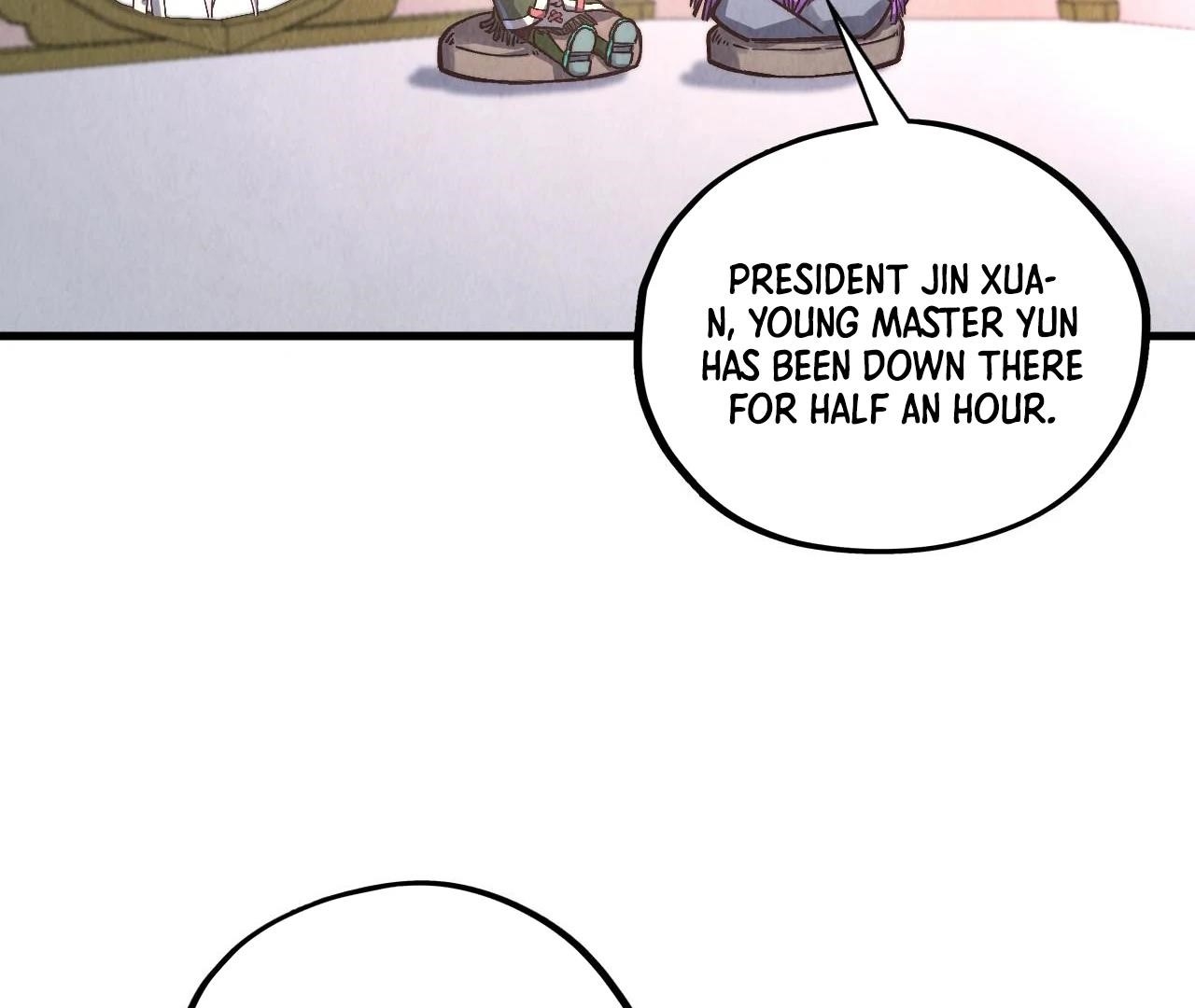 The Ultimate of All Ages Chapter 407 - Page 61