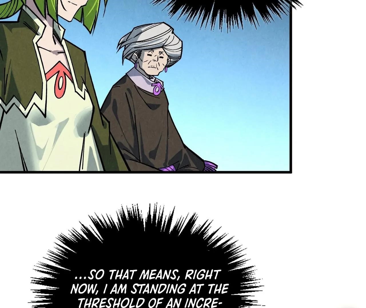 The Ultimate of All Ages Chapter 407 - Page 73