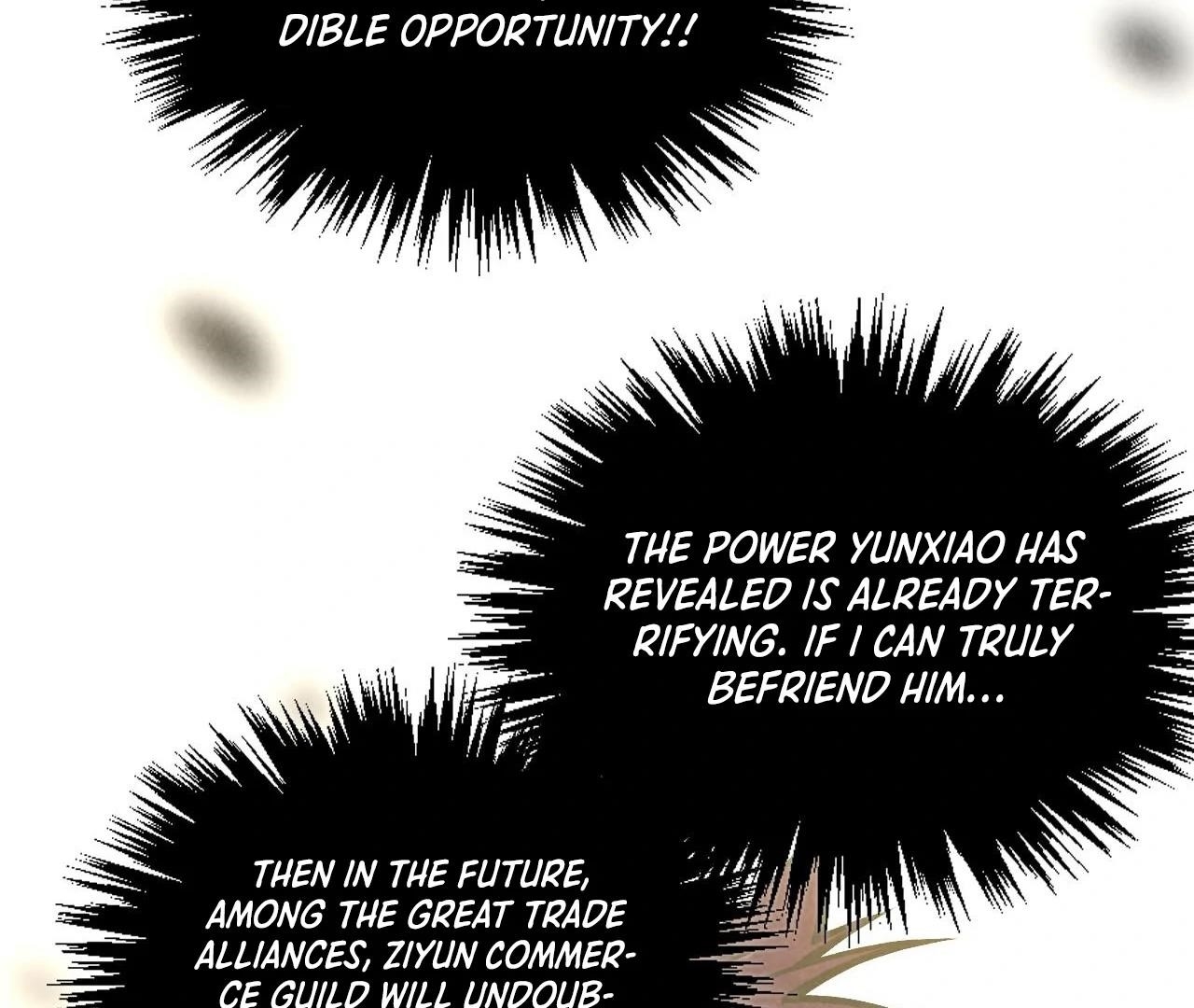 The Ultimate of All Ages Chapter 407 - Page 74