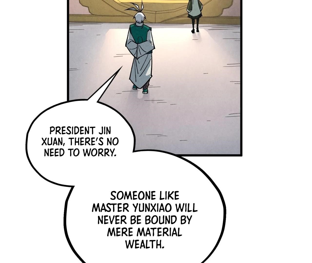 The Ultimate of All Ages Chapter 407 - Page 85