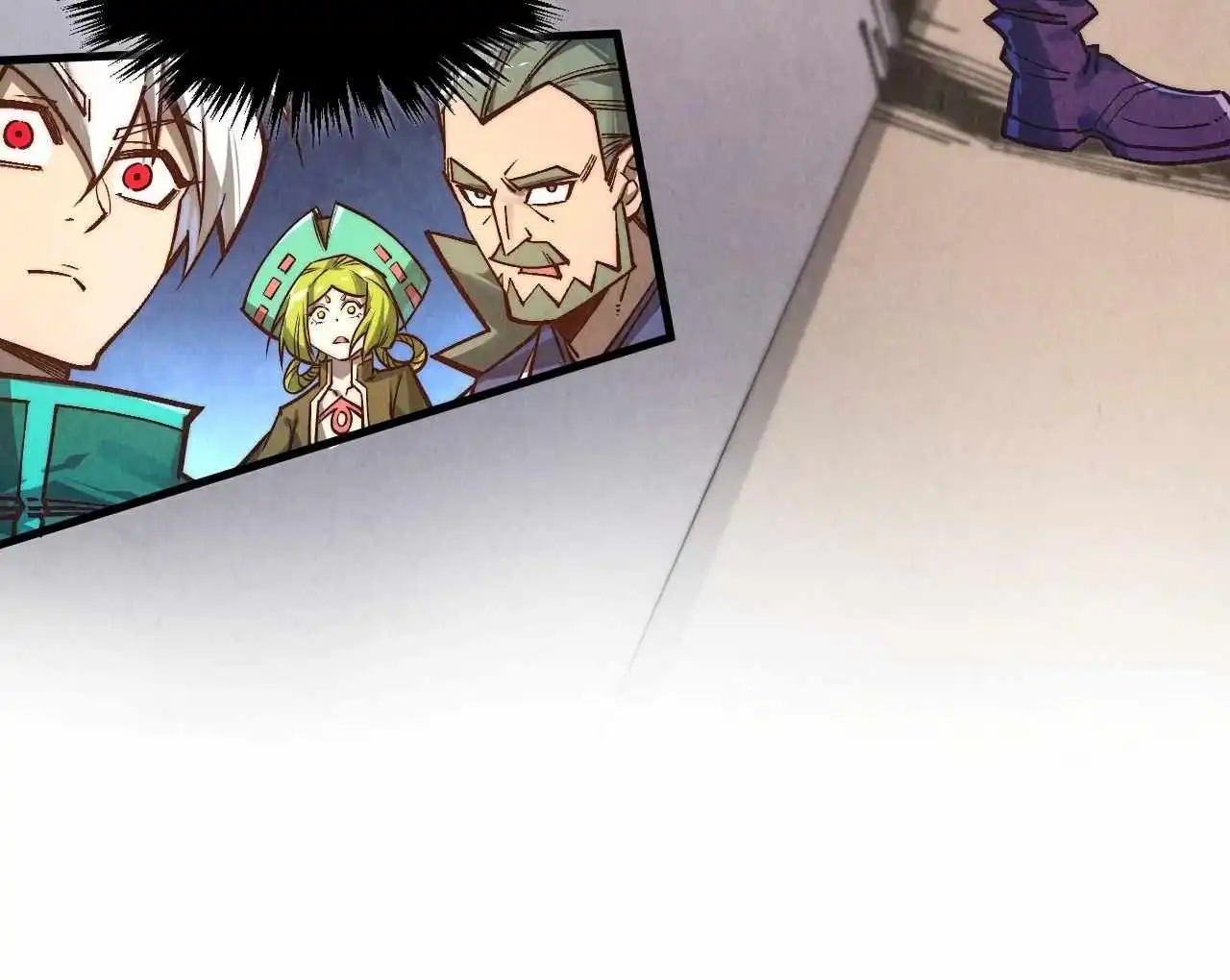 The Ultimate of All Ages Chapter 408 - Page 108