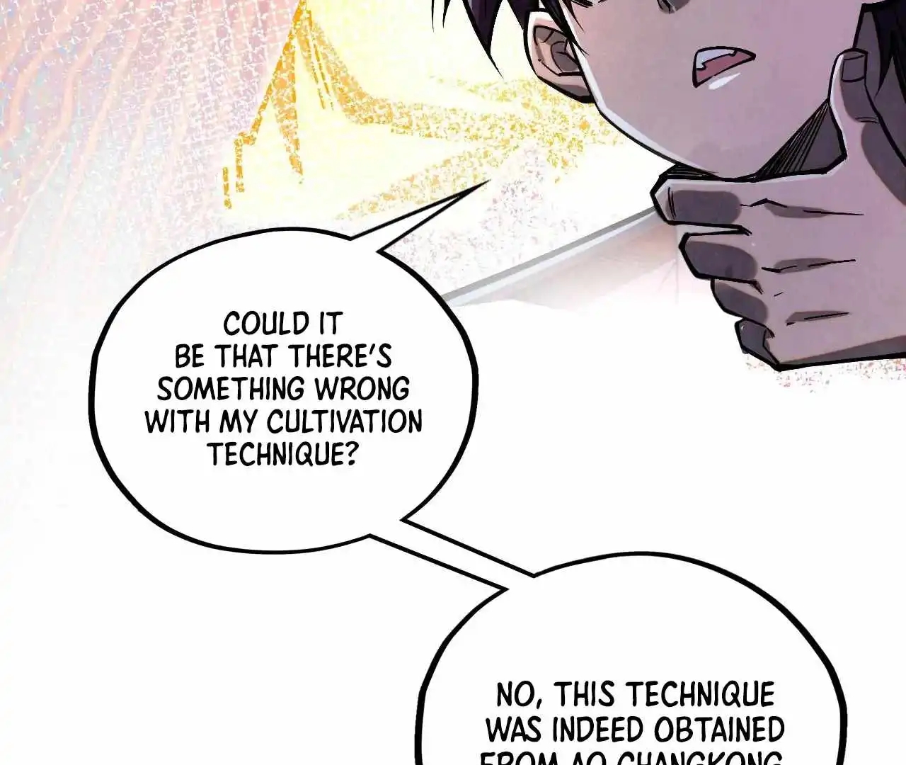 The Ultimate of All Ages Chapter 408 - Page 11
